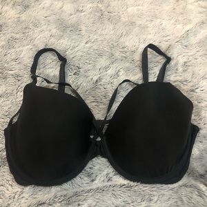 Victoria Secret Bra, Black